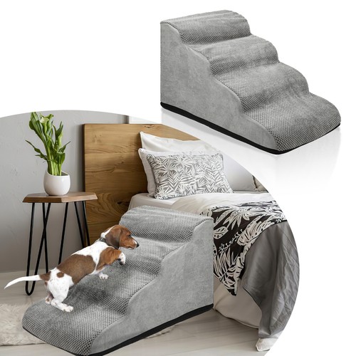 Hundetreppe hunderampe - hundetreppe,