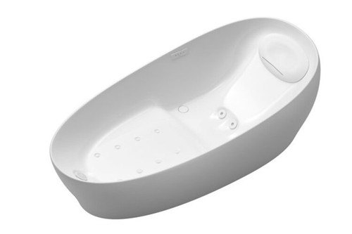 Toto floating badewanne - toto,