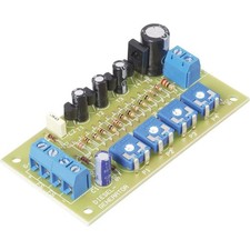 Soundmodul Dieselmotor 6 - 13