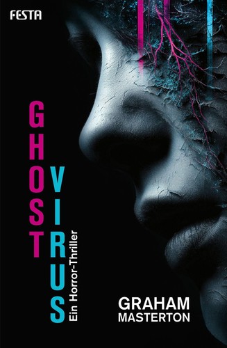 Graham masterton ghost virus - /,