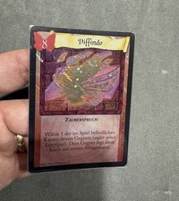 Diffindo Promo Harry Potter