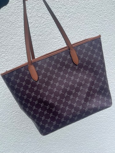 Joop tasche shopper lila - lila,
