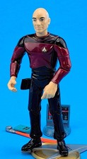 CAPTAIN JEAN-LUC PICARD 4,5"