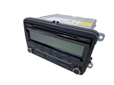 Radio Autoradio CD *Ohne Code