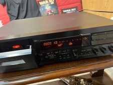 Nakamichi DR-1 Audiophile Cassette Deck in Excellent Conditio