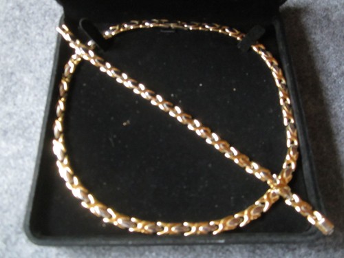 Energetix collier und - energetix, armband