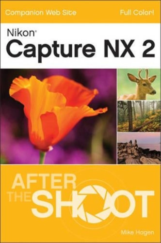 Nikon capture after - nikon, nx