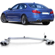 Für BMW F10 F11 / 520 525 528