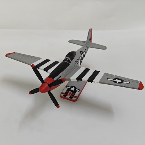 Gedrucktes 54 - gedrucktes, 1:54