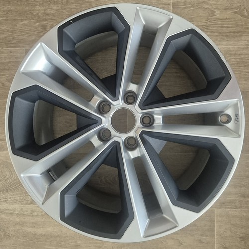 Oryginal alufelge audi - oryginal,