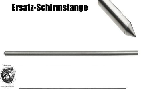 Ersatzstange angelschirm - ersatzstange,