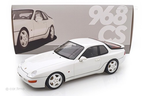 Porsche 968 clubsport - porsche, cs