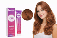Fanola Color Zoom Haarfarbe