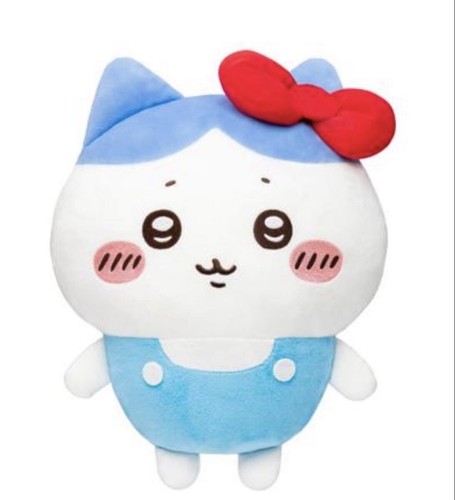 Sanrio figuren chiikawa - figuren,