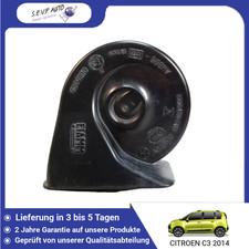 🇩🇪 HUPE ➤ CITROEN C3