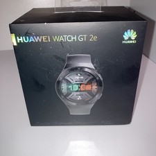 Huawei Watch GT 2E 42mm Smartwatch TOP mit OVP
