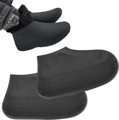 Wasserdichte schuhüberzieher - wasserdichte,