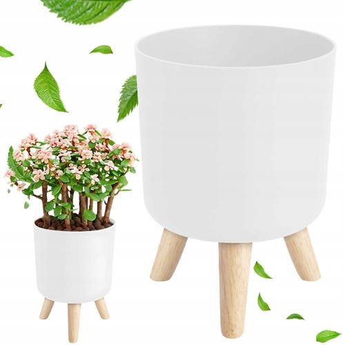 Blumentopf mit ständer - blumentopf, –