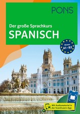 PONS Der große Sprachkurs