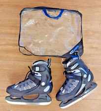 HY Sports Schlittschuhe Amaze 1, neuwertig, Größe 40