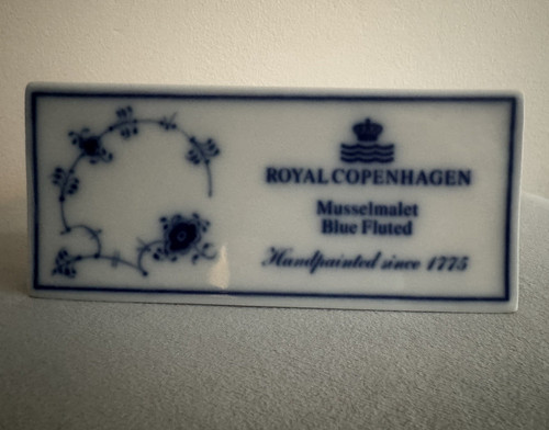 Royal copenhagen dealer - royal, /