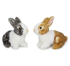 Kaninchen Kuscheltier Plüsch