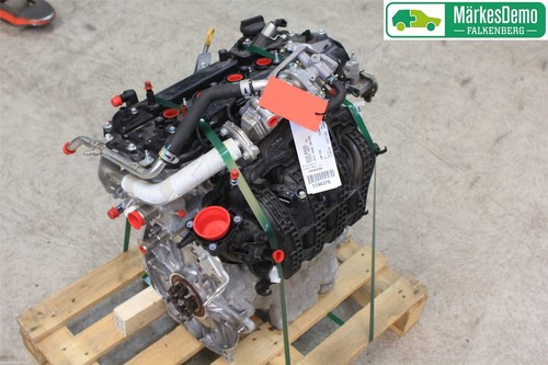 Motor benzin toyota - motor,