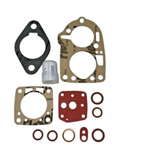 Carburetor overhaul kit SOLEX