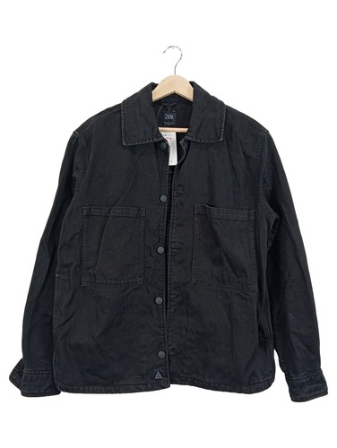 Zara jeansjacke herren - zara,