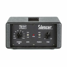Tube amp doctor - silencer, 16