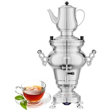 XXL Samowar Teekocher