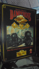 DAMPFROSS-Rivalen der Schiene-Laurin Verlag