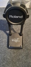 Roland KD 9 Kick Trigger Bass Drum Schlagzeug Pad