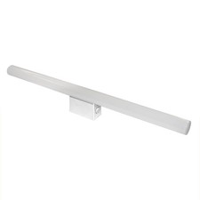 LED Linienlampe Set weiß 8W =
