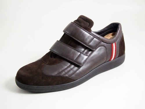Bally navoz sneakers us - sneakers, 41.5