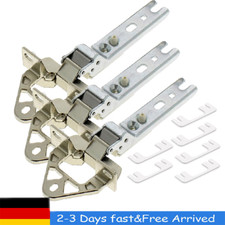 Scharniere Türscharnier Kühlschrank 00268699 Bosch Siemens Neff Constructa