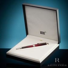 MontblancMeisterstück