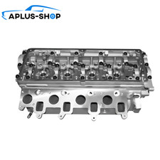 Zylinderkopf 2.0 TDI