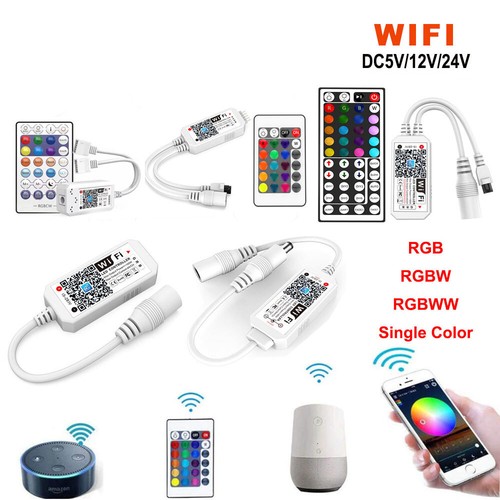 Magic home wifi rgbw rgb - wifi, cct