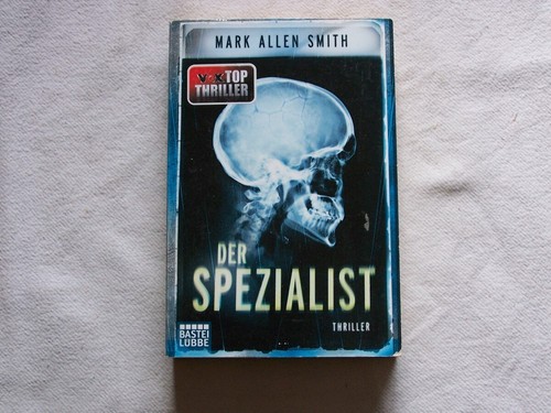 Smith mark allen - mark, der
