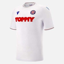 Macron Hajduk Split 2023 - 24