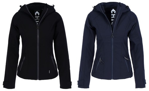 Chiemsee damen funktionsjacke - chiemsee,