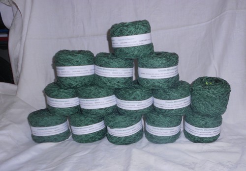 Chenille strickgarn - chenille,