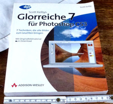 Digitale Fotos 1 x Buch Adobe Photoshop TOP Helfer Ratgeber Handbuch Zustand gut