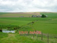 FOTO MIDDLE BRIGHTY FARM DIE