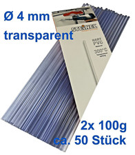 STEINEL 50 PVC Schweißdraht