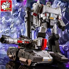 Verformung bpf megatron - bpf,