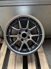 Brock B6 4/114,3 7,5x16" ET35 Einzelstück Alufelge Tuning Retro