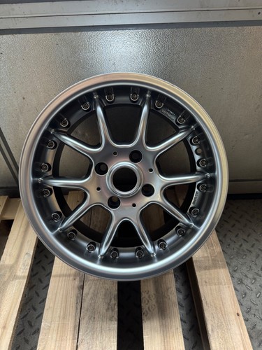 Brock 114 5x16 et35 - b6, 7,5x16"