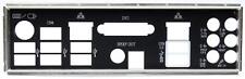 ASUS P8B WS Blende - Slotblech - IO Shield   #37022
